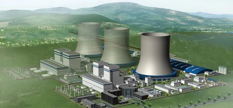 踔厉奋发正当时丨中天昊集团一大波中标喜讯重磅来袭