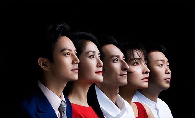 吴昕谢娜何炅最新消息,吴昕和海涛现在的情况