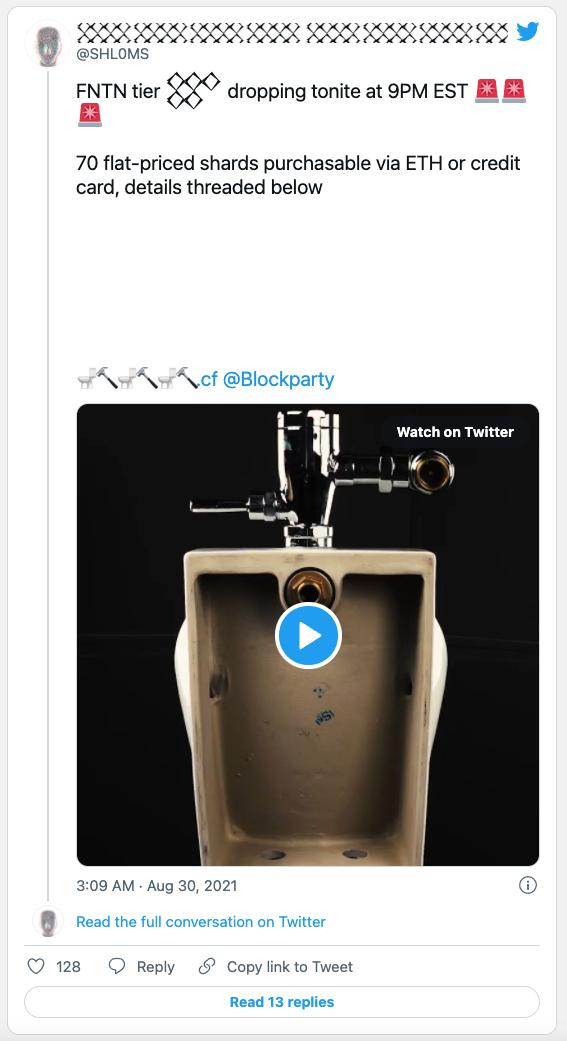 2023年nft有潜力的项目,2019值得关注的10个数字