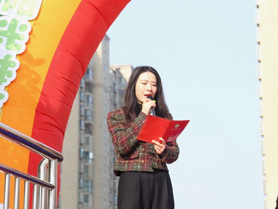 信阳市羊山外国语小学视频,信阳市羊山外国语小学分校