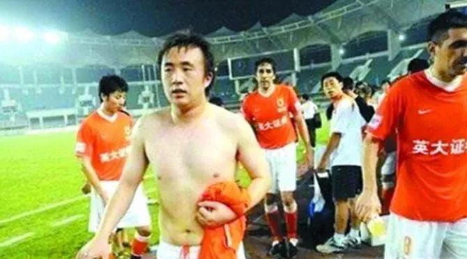 加入男足的流程,什么条件能加入中国男足