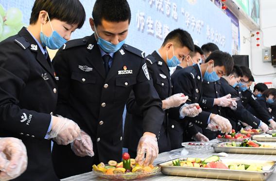 入警率最高的十所警校,入警率较高的专科警校