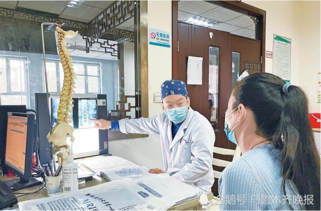 乌鲁木齐再建15家社区中医馆,基层中医馆实现全覆盖