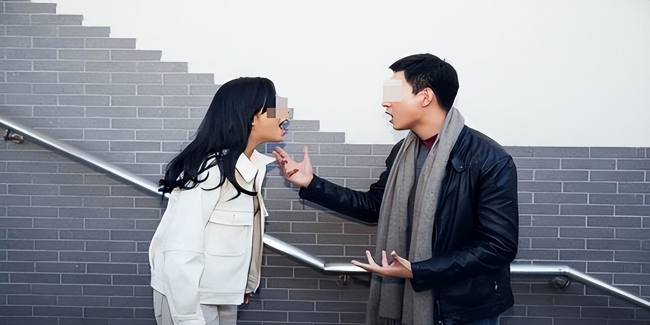 广西一男子被女友切掉生殖器，被救后哭喊：下面太疼，不是男人了