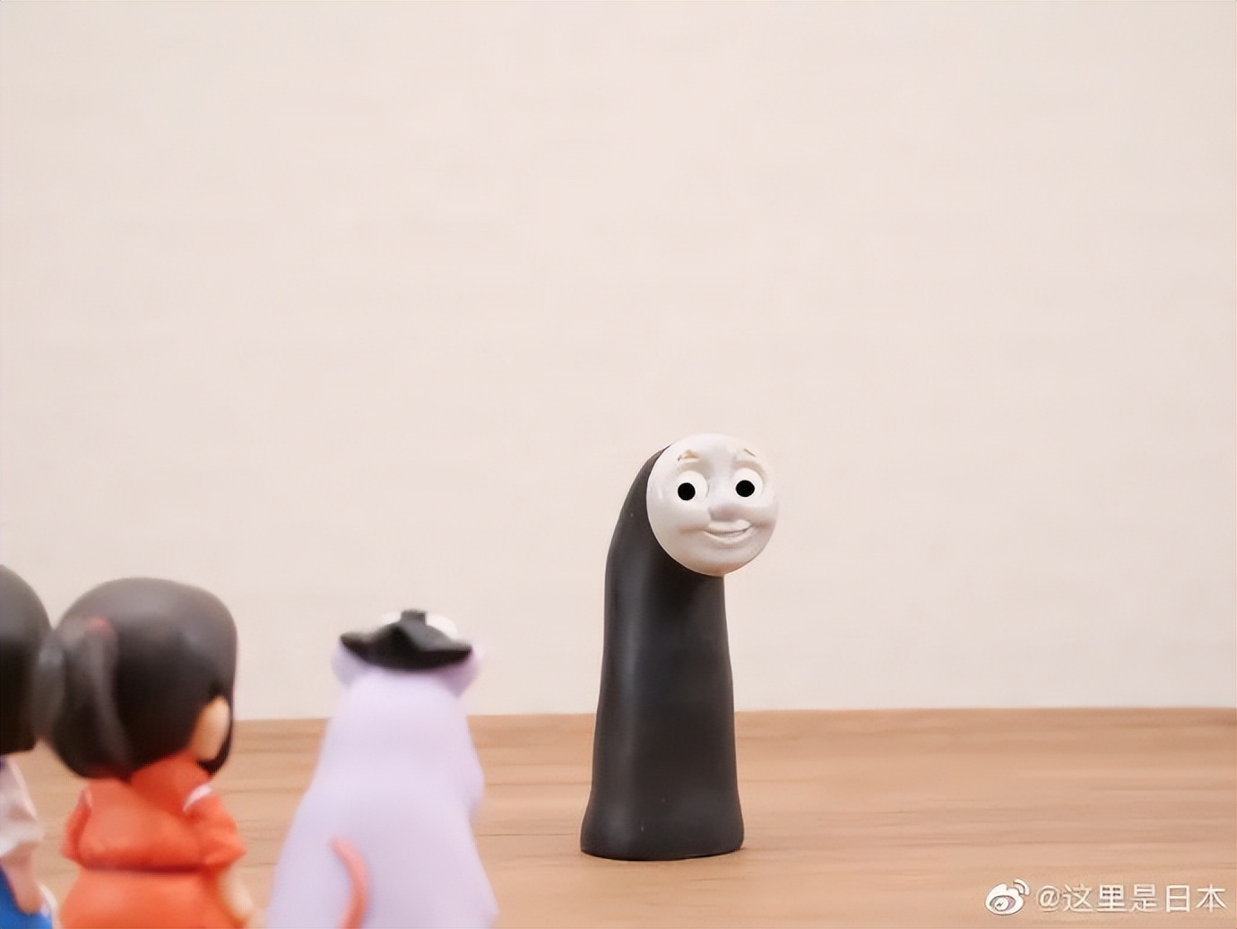 艺术源于生活|冷段子2134去年今日1778