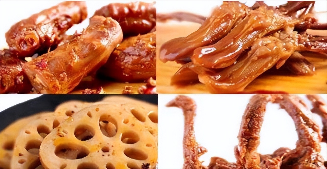 曾把门店开遍全国,却在一年间蒸发300亿,绝味鸭脖是如何做到的