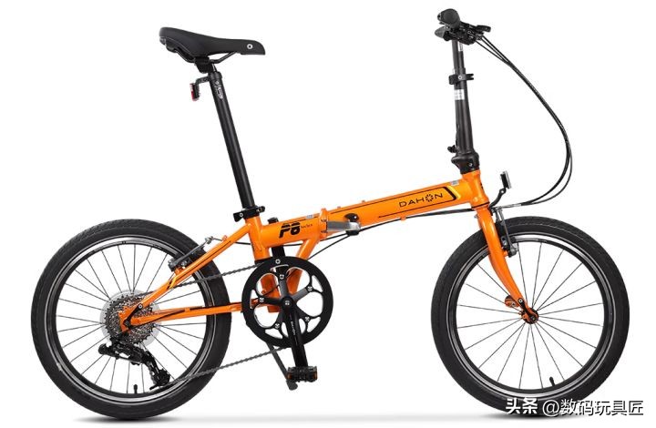 迪卡侬折叠车和大行青春版p8,迪卡侬tilt500和大行p8青春版