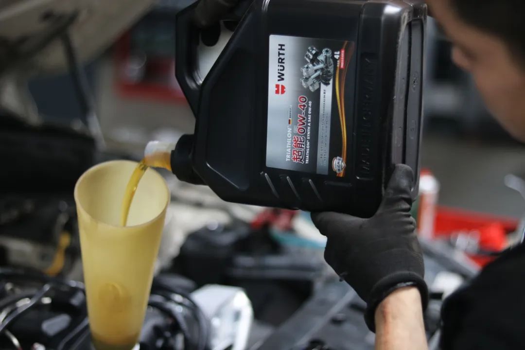 翻新一台12年的宝马,翻新一辆宝马五系