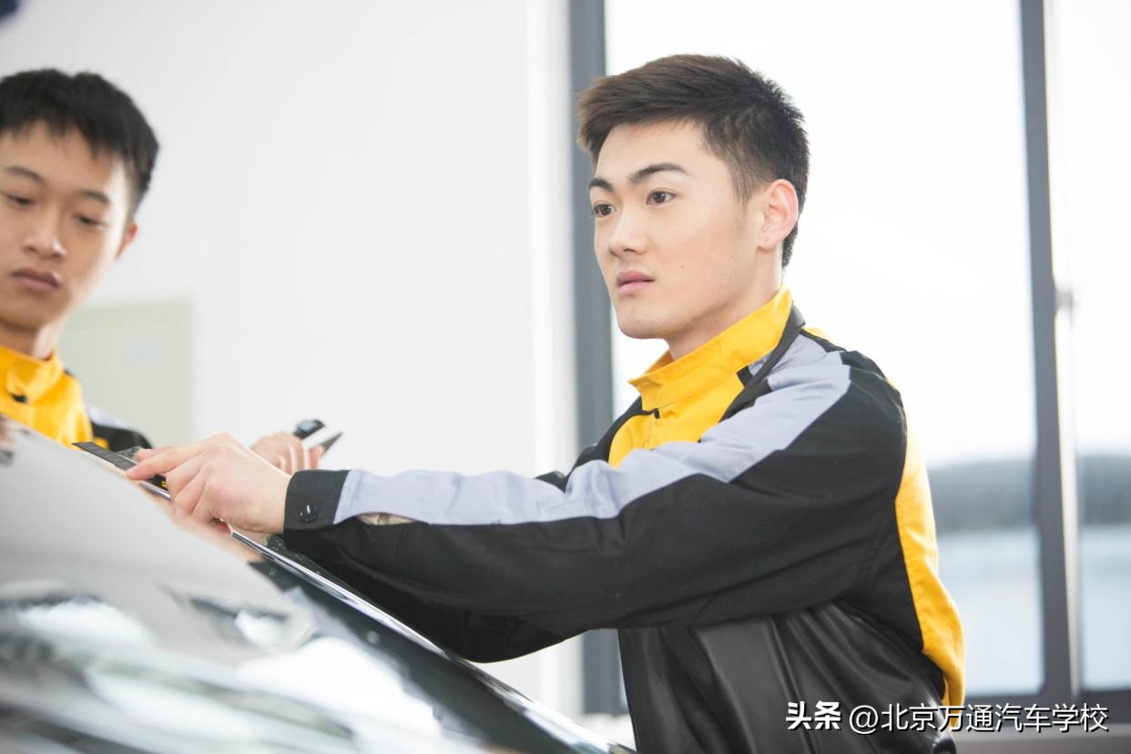 汽车美容专业有前途吗,汽车美容装饰行业发展前景怎么样