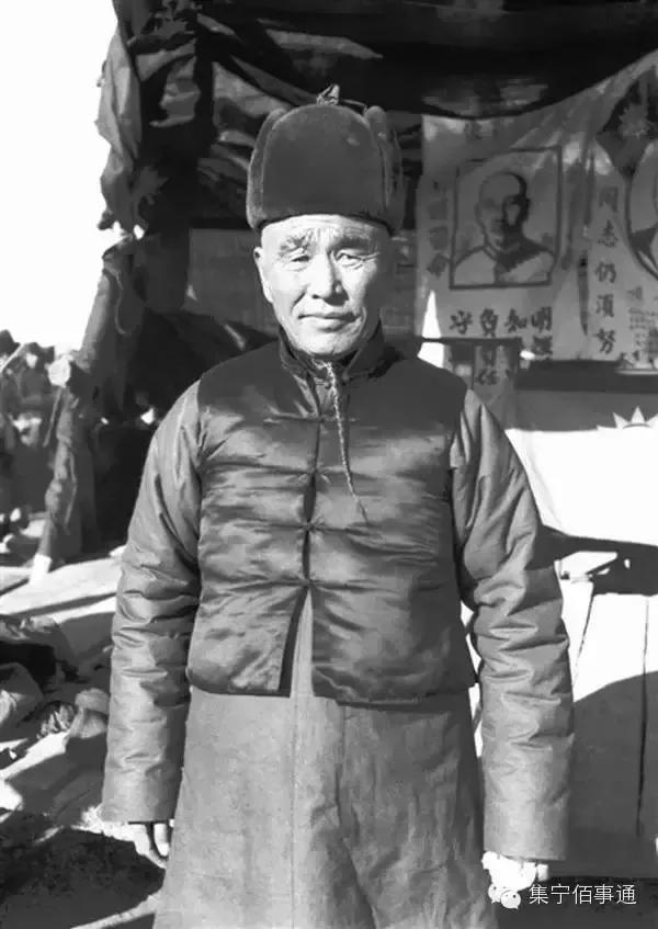 察右中旗红山子,察右后旗老照片