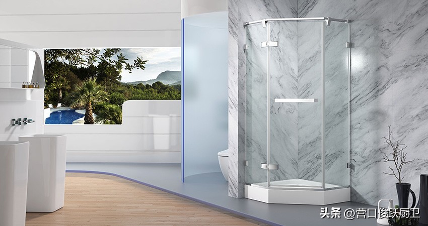 浴室淋浴房如何选择品牌,什么品牌淋浴房好淋浴房选购技巧