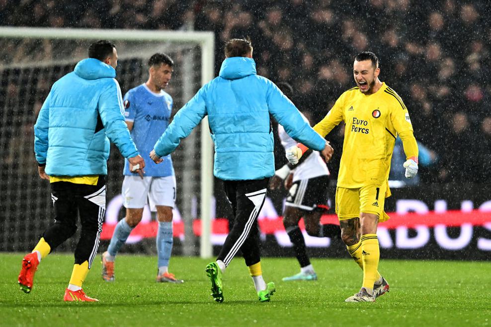 欧联杯24强出炉,欧联杯4强全部出炉利物浦