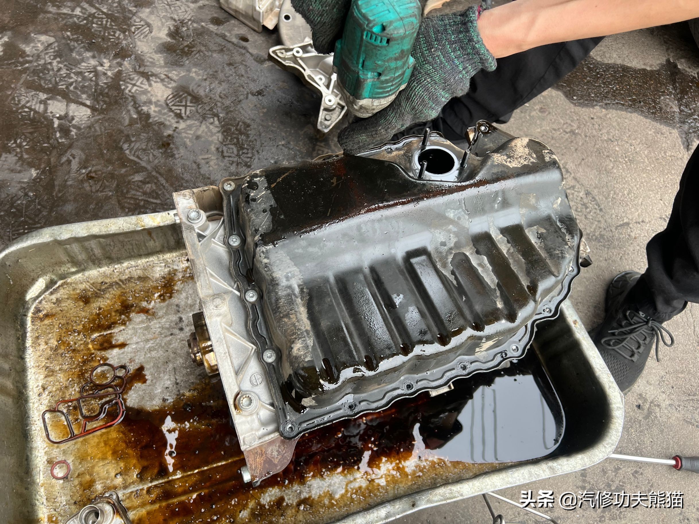 烧机油的大众德系车有哪些,烧机油的大众用什么机油