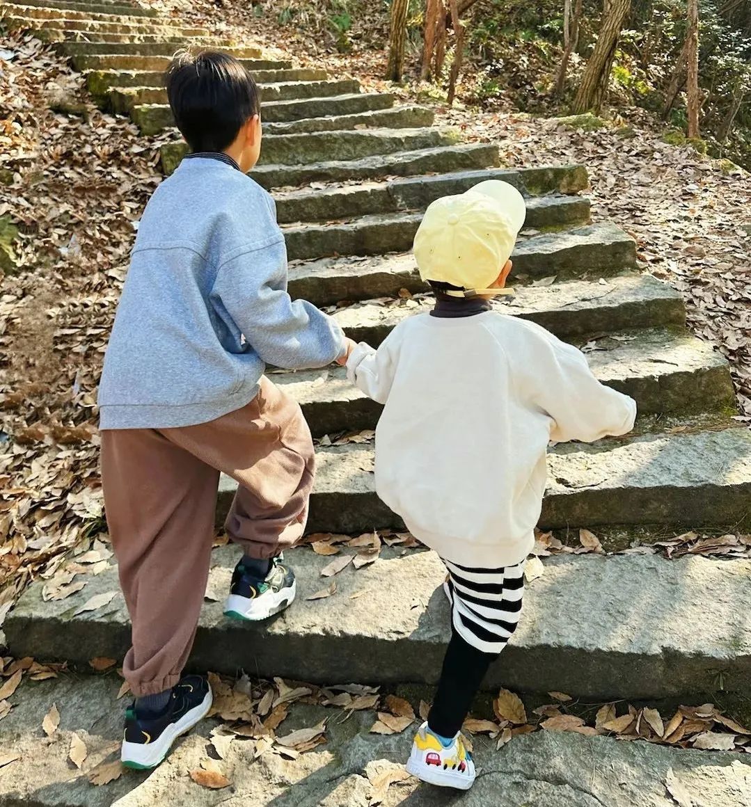 5岁早发育做什么运动最好,6岁前要做的三项运动