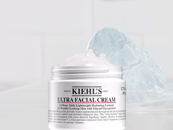 kiehls科颜氏高保湿洁面150ml,kiehls科颜氏高保湿洗面奶150ml