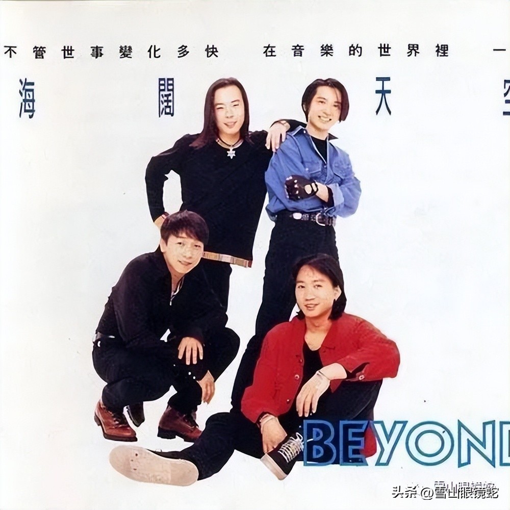 回顾港台乐坛神仙打架的一年,港台群星1991神仙打架完整版