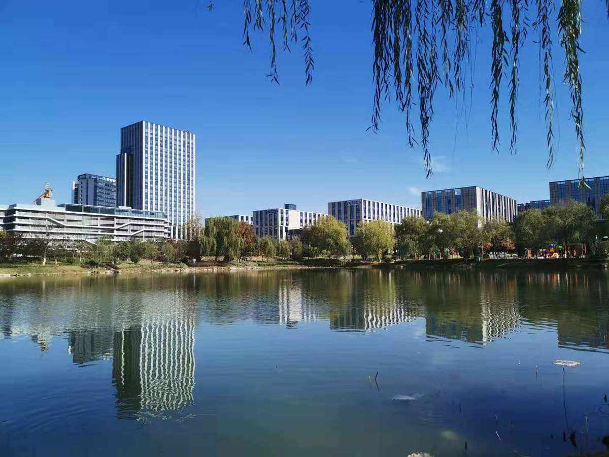 合肥这十年：一路狂飙