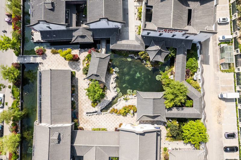 宿州两日游,宿州旅游攻略三日游