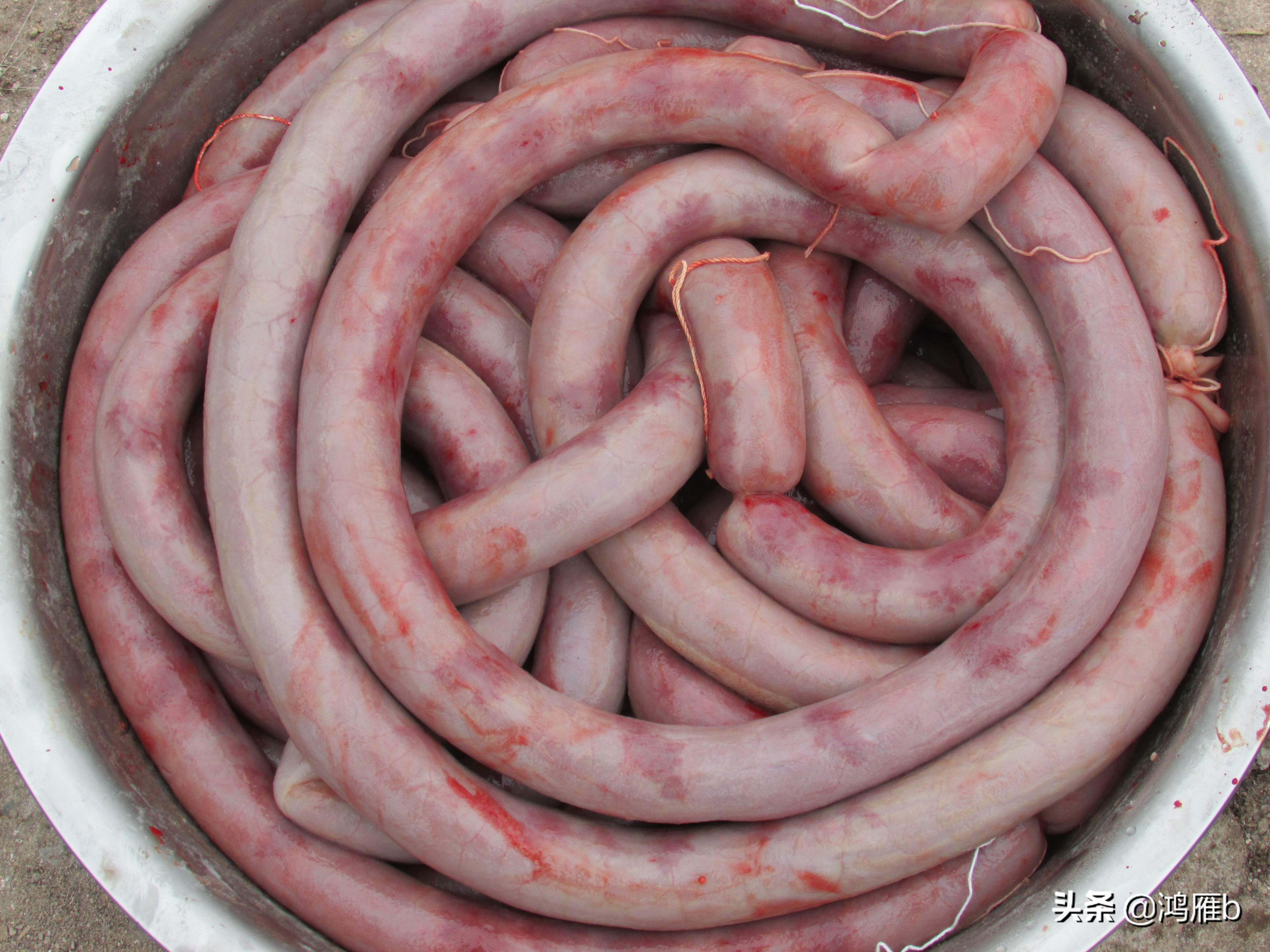 东北的特色菜为什么是杀猪菜,东北杀猪菜什么时候有的