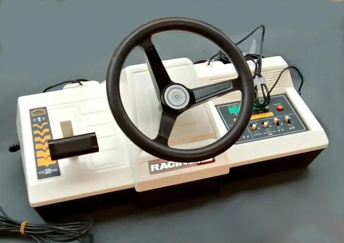 任天堂三十五周年游戏,任天堂游戏1977-2019进化史