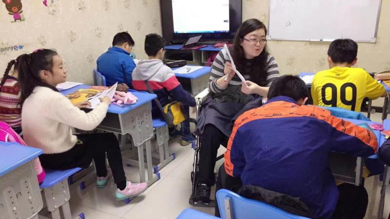 Qing听丨该如何给特殊“孩子们”一个安稳的“家”