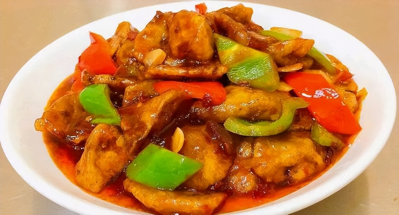 11道经典农家特色土菜做法大全,30道经典农家菜菜谱