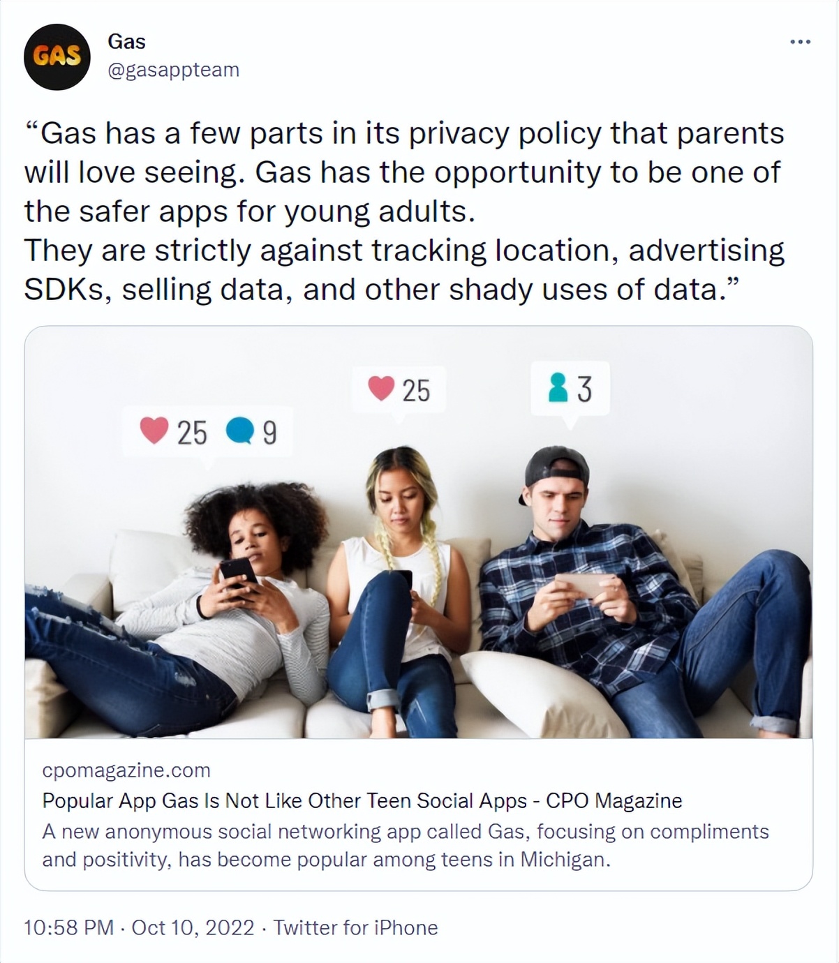 全美霸榜，排名超BeReal，匿名社交App又出爆款？