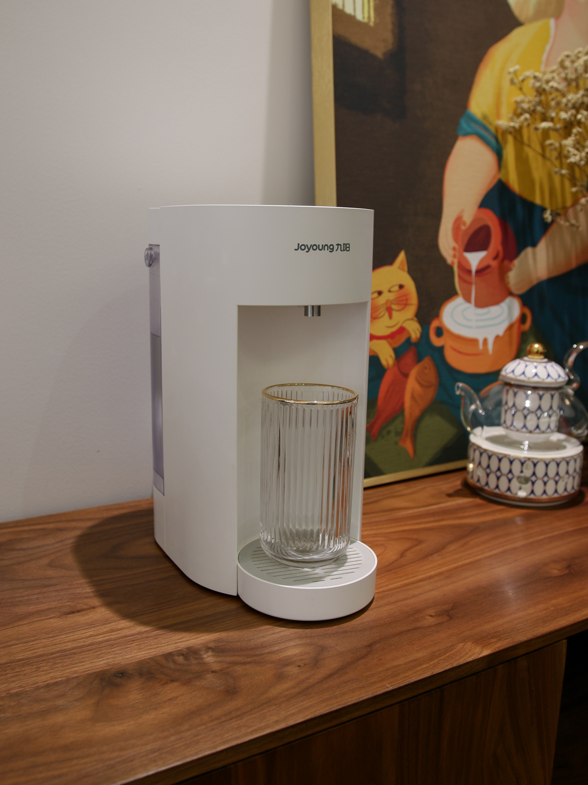 即热式饮水机哪个好用,unities即热式饮水机mini