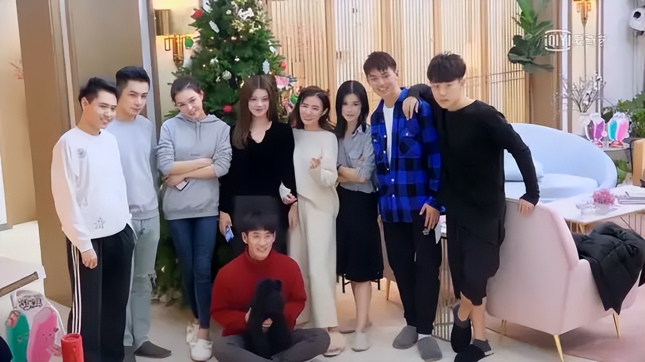 全球最火的真人秀,火爆极限真人秀