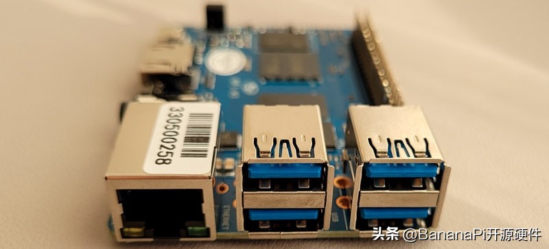 BananaPiM5诚实评测：它是RaspberryPi4挑战者吗？