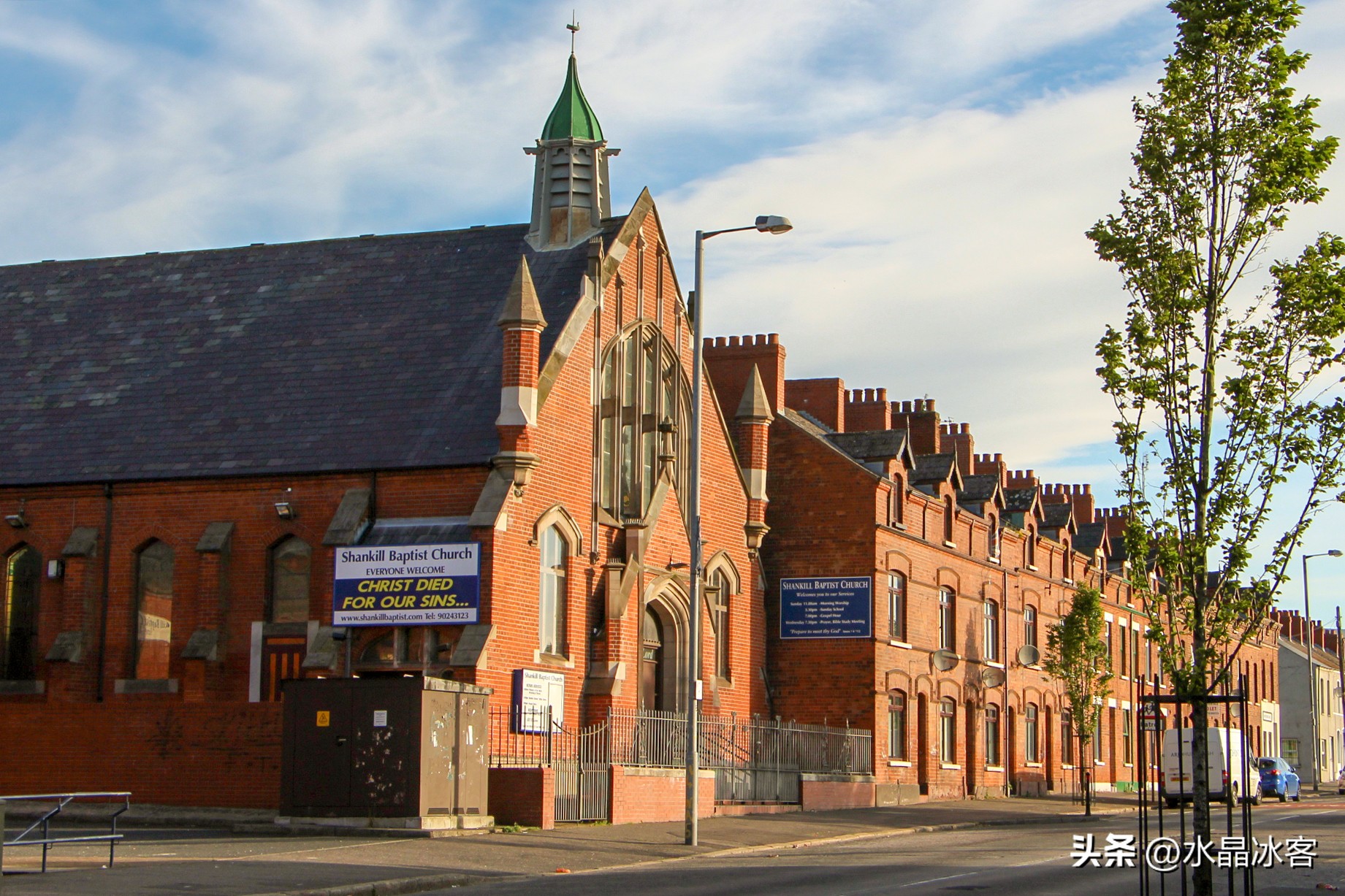 英国爱尔兰苏格兰旅游攻略,苏格兰爱尔兰北爱尔兰