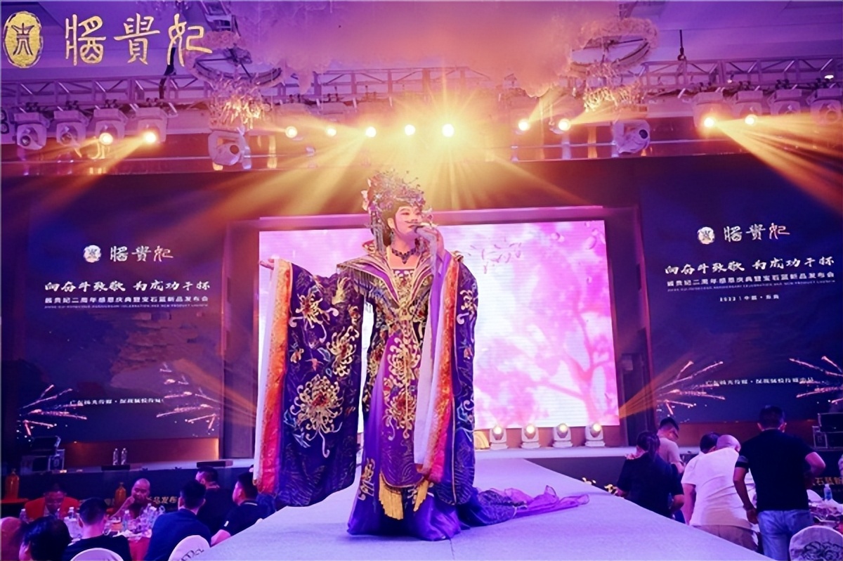 酱酒赛道,寻找酱酒经销商途径