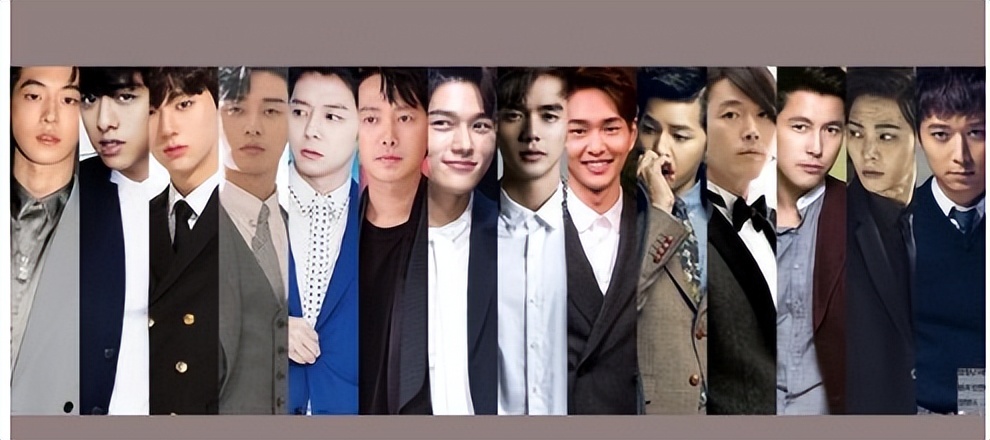 央媒点评的哪六位明星,央媒点名的6名明星