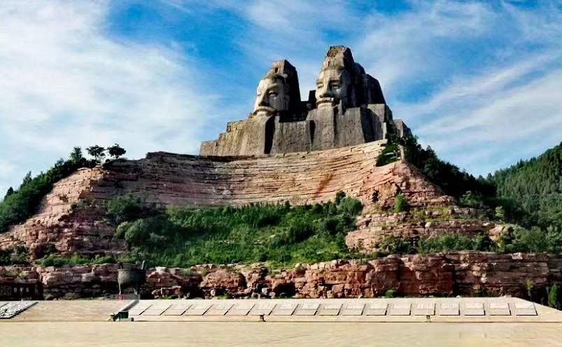 郑州市内旅游必去十大景点,郑州最值得去的十个景点