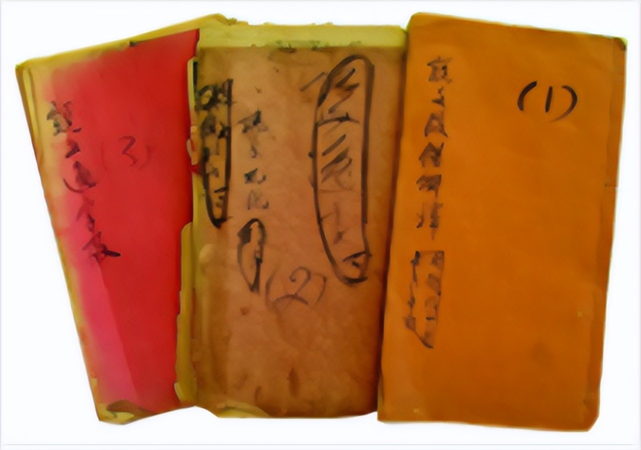 陈独秀临终前,陈独秀留下的遗言