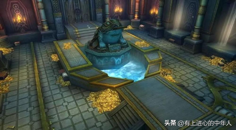 揭秘秦始皇地宫之秘视频,秦始皇陵地宫民间传说