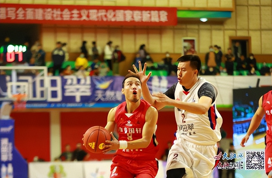 江西省篮球联赛赣州代表队赛程表,江西省第四届篮球联赛赣州vs南昌