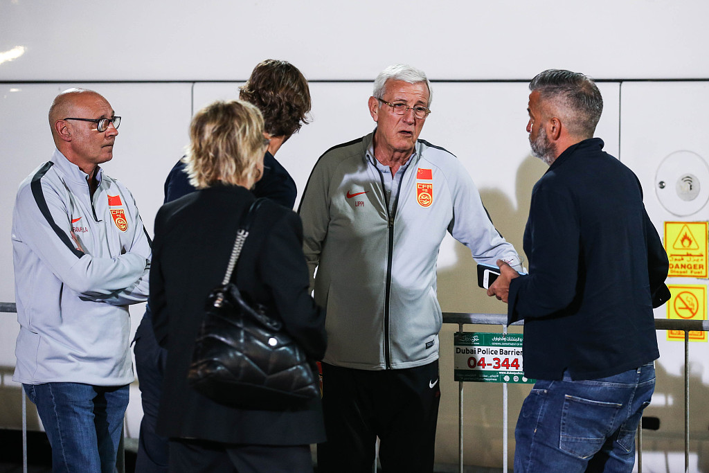 中国足球任重道远冲击2026世界杯,中国足球发展的最大阻碍是什么