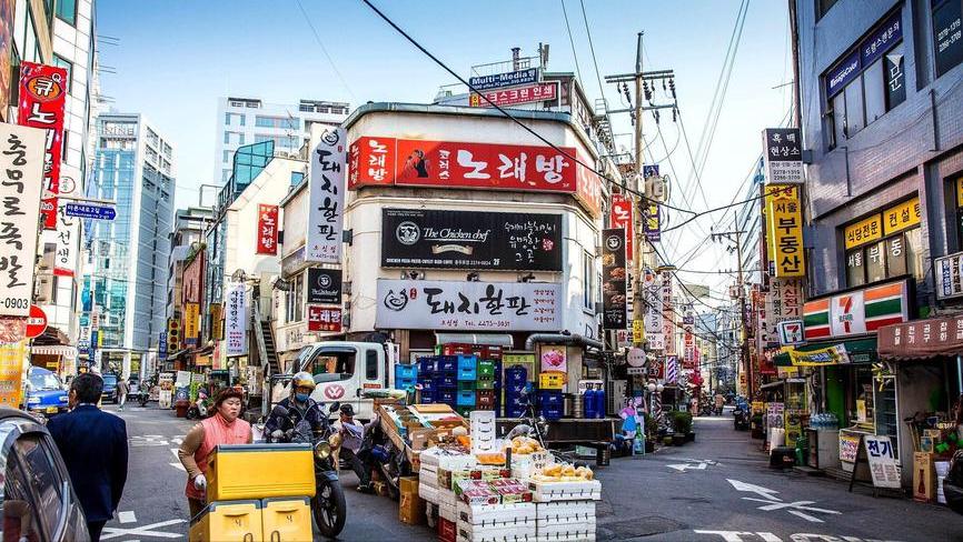 世界第一“桃色大国”，母亲河中伟哥浓度超标，竟然不是日本