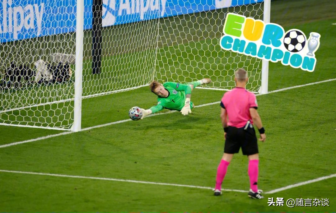 世界上持续最多轮的点球大战,世界上以少胜多的经典战例