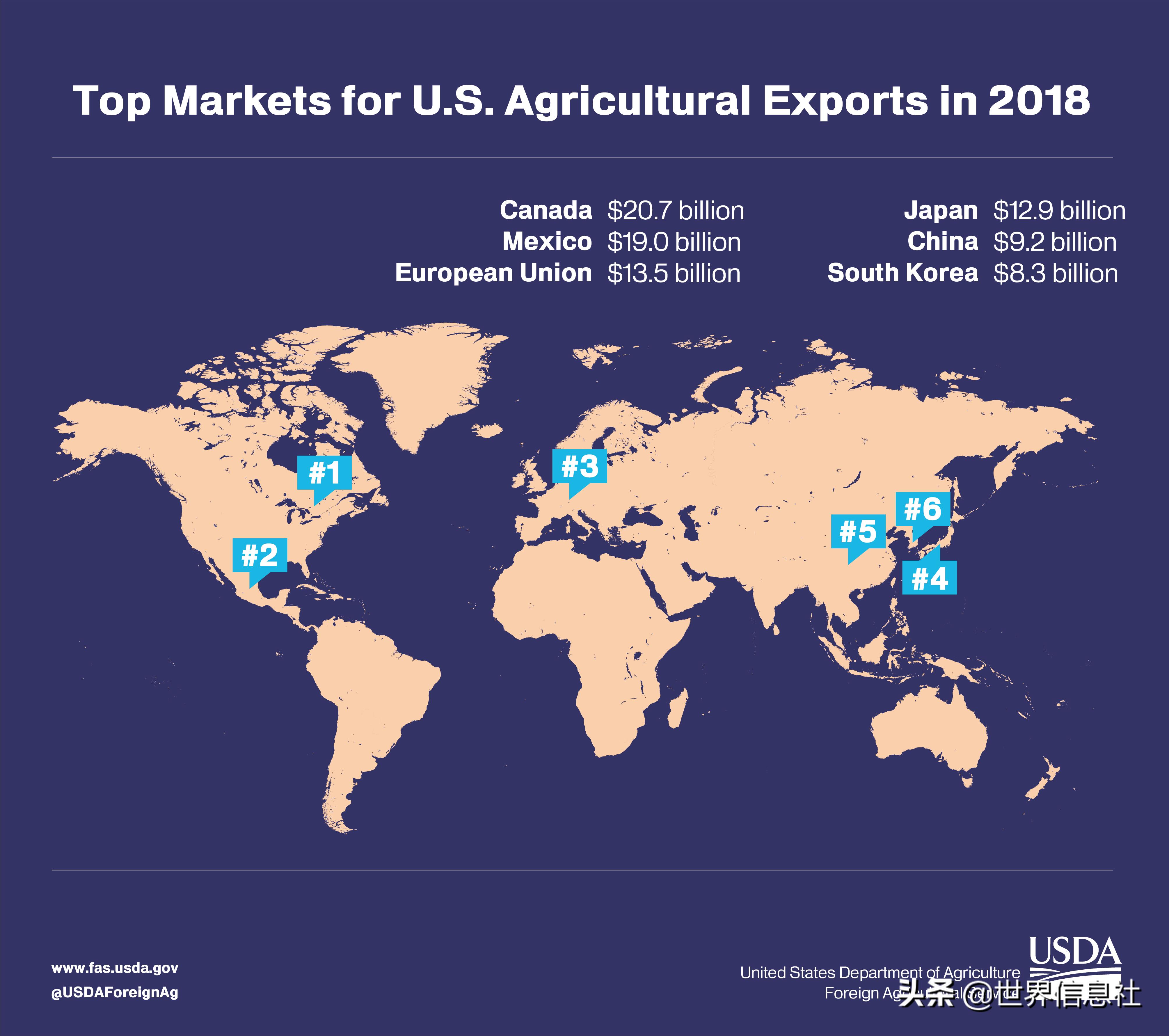 美国农业面临的问题有哪些,美国农业生产存在的问题