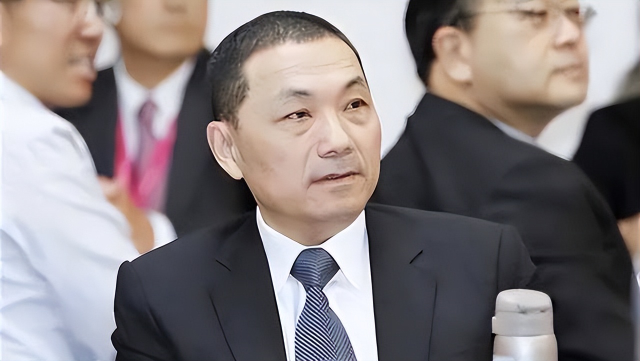 国民*党**三大问题亟待解决，韩、侯势头良好，郭、侯要走向对立面？