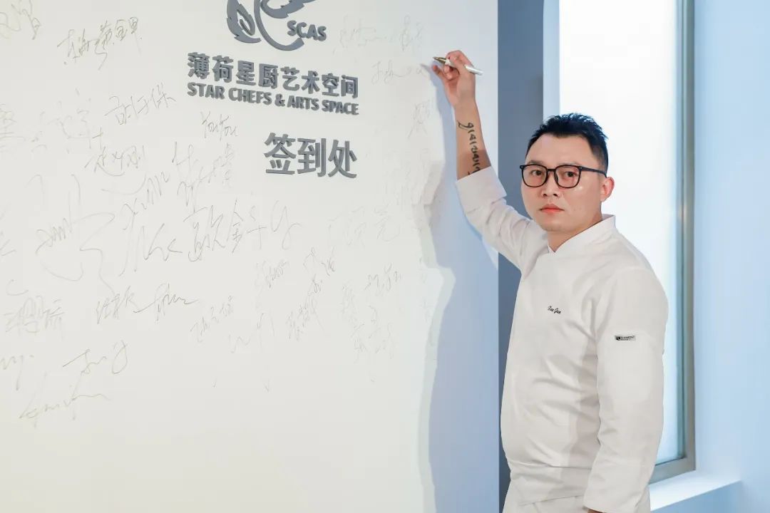 薄荷星厨出品,薄荷星厨熟醉蟹