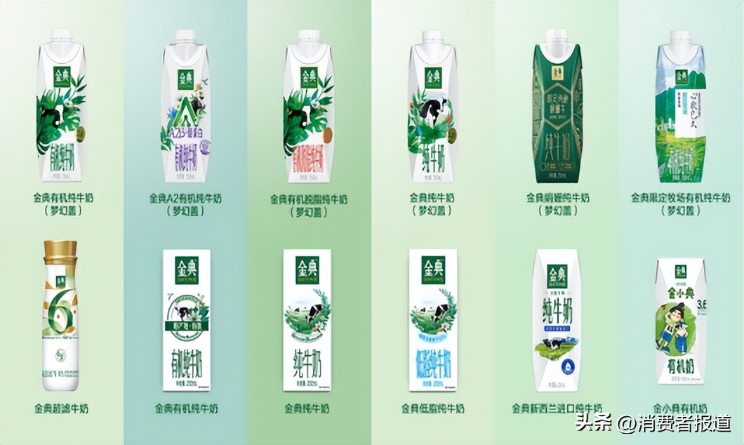 伊利千亿业绩,伊利乳业2022年业绩