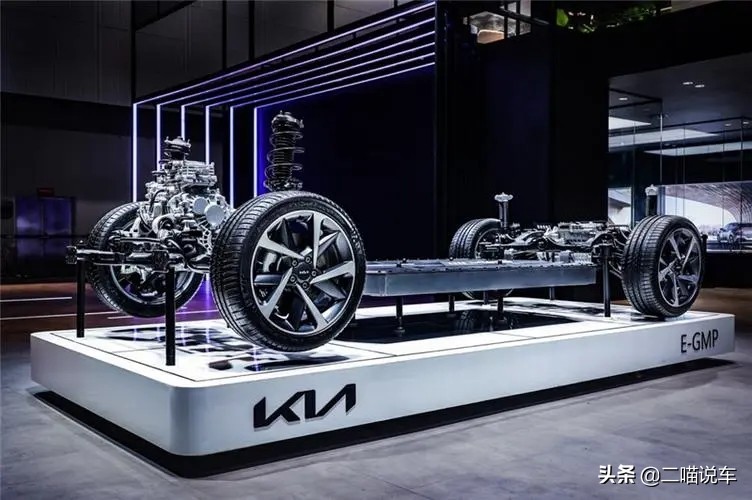 全新一代起亚嘉华最新消息,全新一代起亚嘉华的实车图曝光