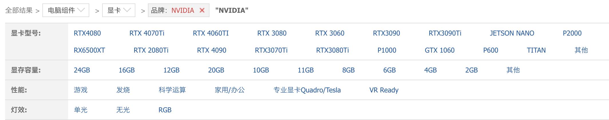 女朋友给我买4090显卡,给男朋友买了4090显卡