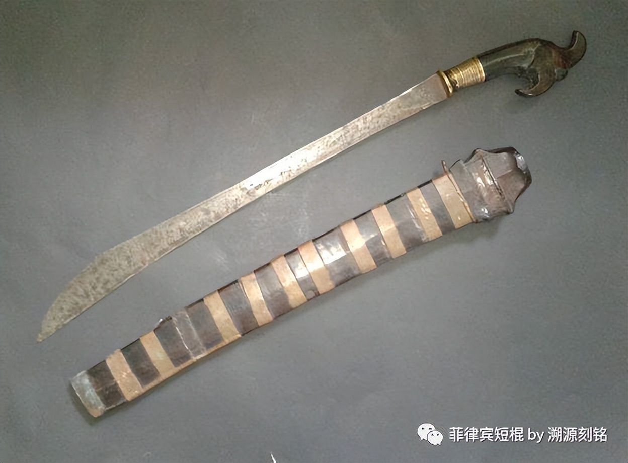 哪种菲律宾短棍最硬,菲律宾短棍在菲律宾哪里学