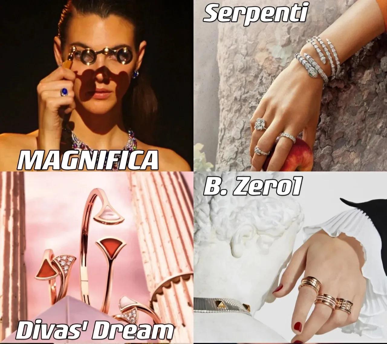 bvlgari宝格丽女士腕表,宝格丽最新款表