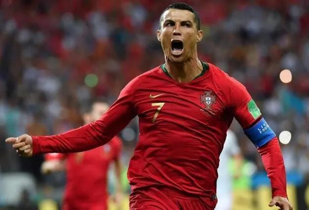 2024欧洲杯五盾军团葡萄牙阵容,五盾军团葡萄牙队成员