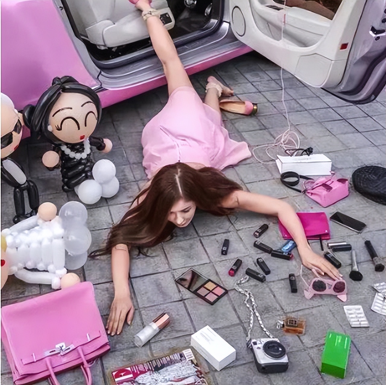 最恶心的词语,闺蜜是个恶心的词汇